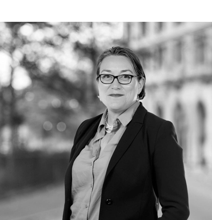 image à la une Rencontre avec Ximena Vasquez-Maignan, avocate