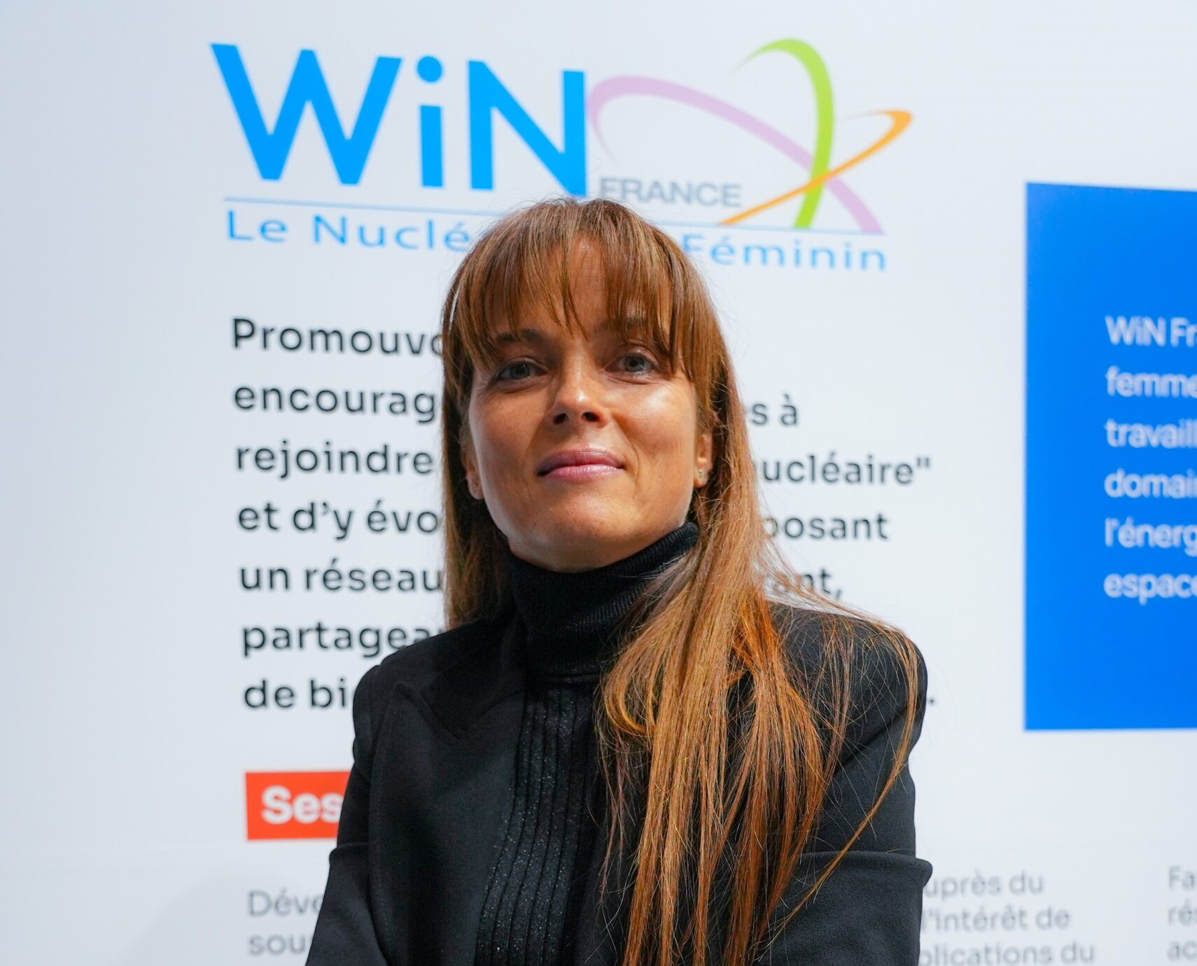 image à la une La RGN publie le portrait d&rsquo;Emmanuelle Galichet