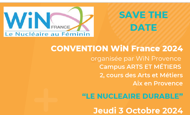 image à la une Assemblée générale et convention annuelle