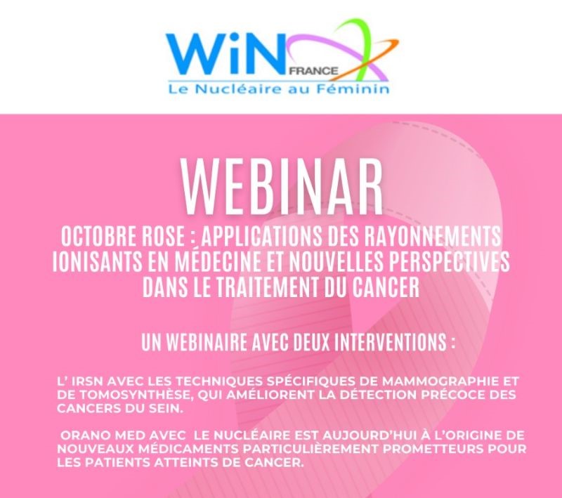 image à la une Retour  sur le webinaire WiN Idf « octobre rose »