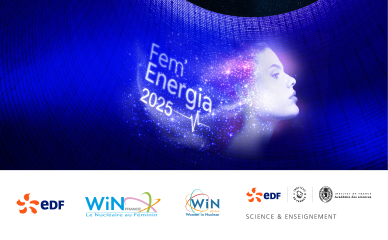 image à la une Fem&rsquo;Energia 2025 ! Merci pour vos candidatures !
