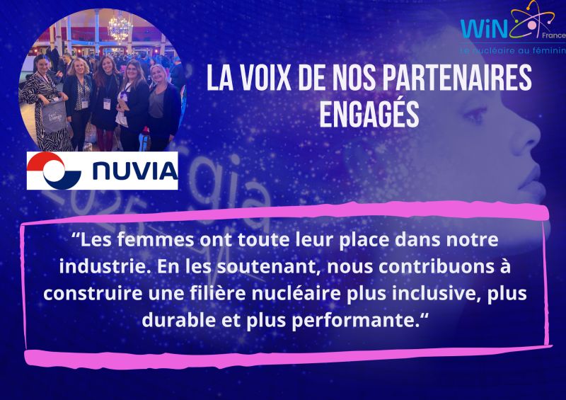 image à la une ✨ Nos partenaires mis à l&rsquo;honneur ! – Nuvia✨