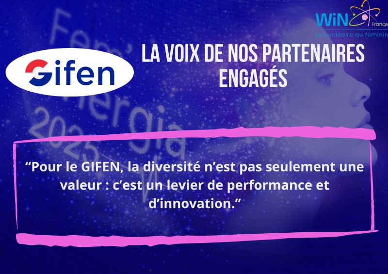 image à la une ✨ Nos partenaires mis à l&rsquo;honneur !  – GIFEN ✨